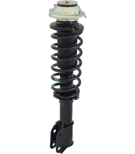 UNO MINDA SS-1022AFR Strut Assembly (Gas) Front - RH For Maruti